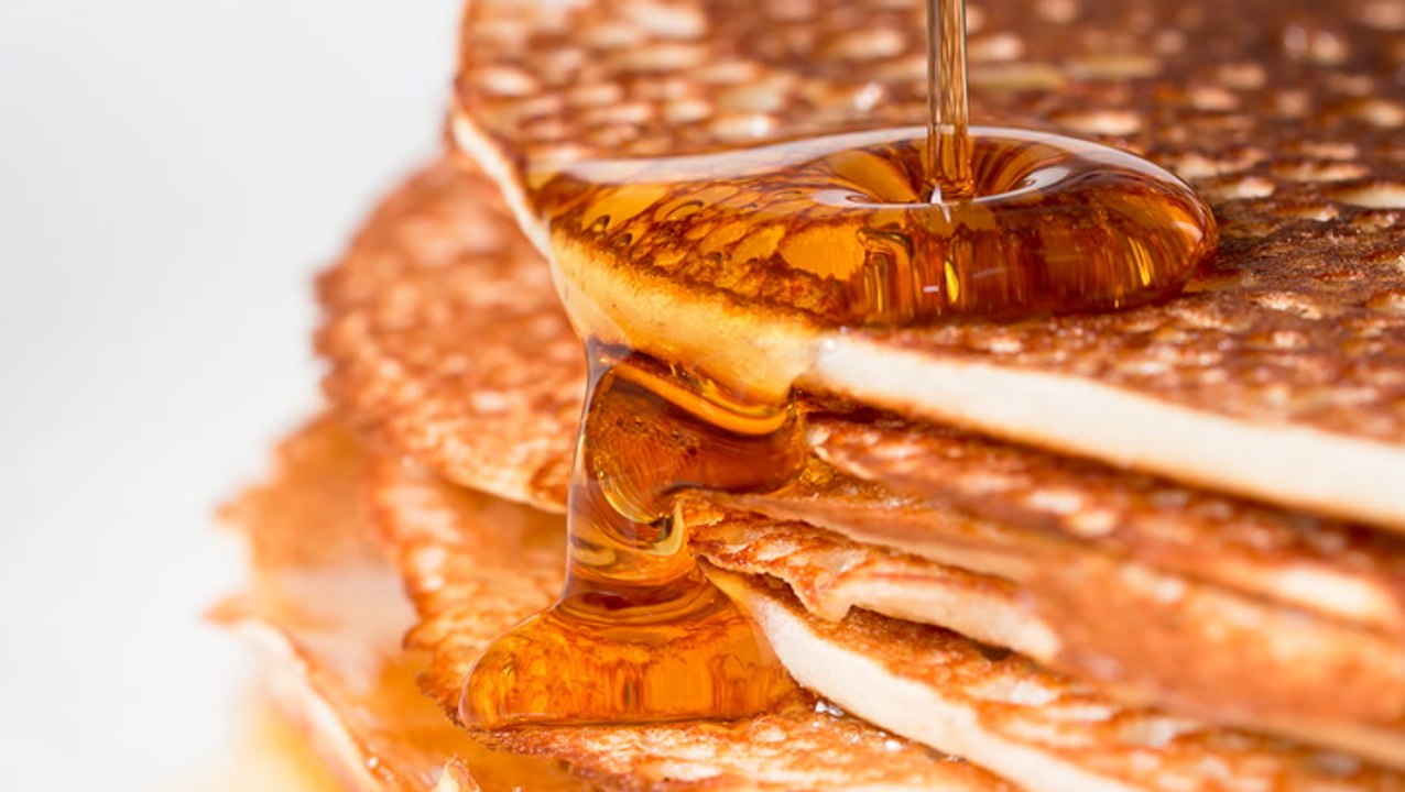 The Difference Between Maple Syrup And Pancake Syrup video Dailymotion