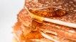 The Difference Between Maple Syrup And Pancake Syrup