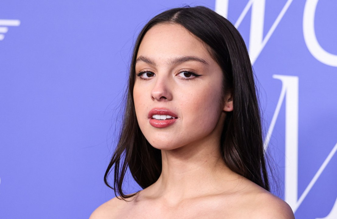 Olivia Rodrigo "abandonó" la nueva película de terror Beau is Afraid