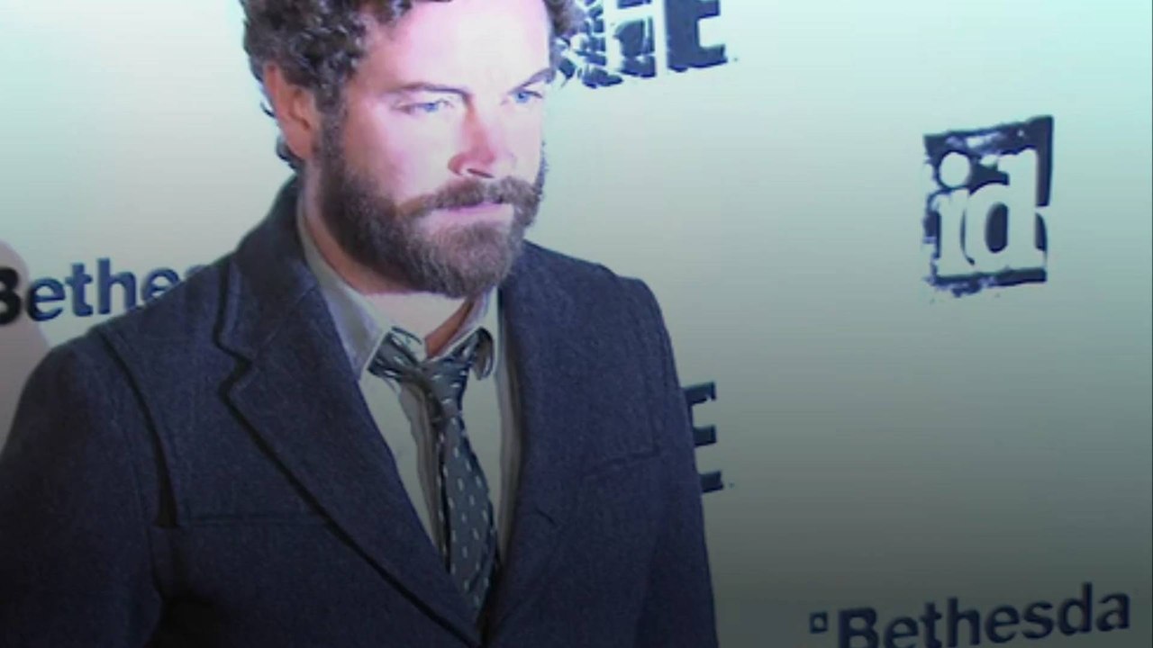Danny Masterson Receives Maximum Sentence in Rape Trial