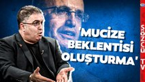 'Erdoğan Memnun Değil' Ersan Şen OVP'nin Röntgenini Çekti!