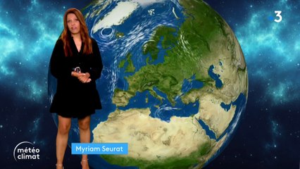 Myriam Seurat sur France 3 (07/09/2023)
