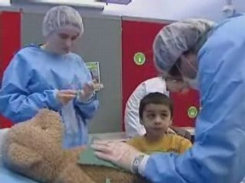 HDN france 3