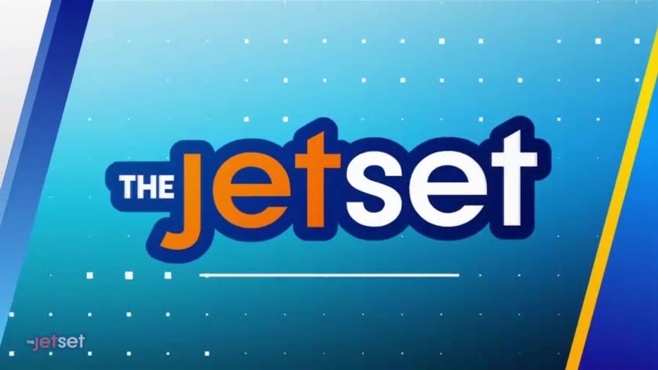 The Jet Set