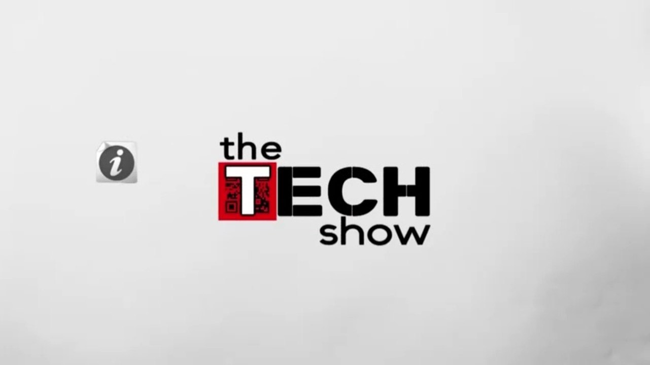 The Tech Show