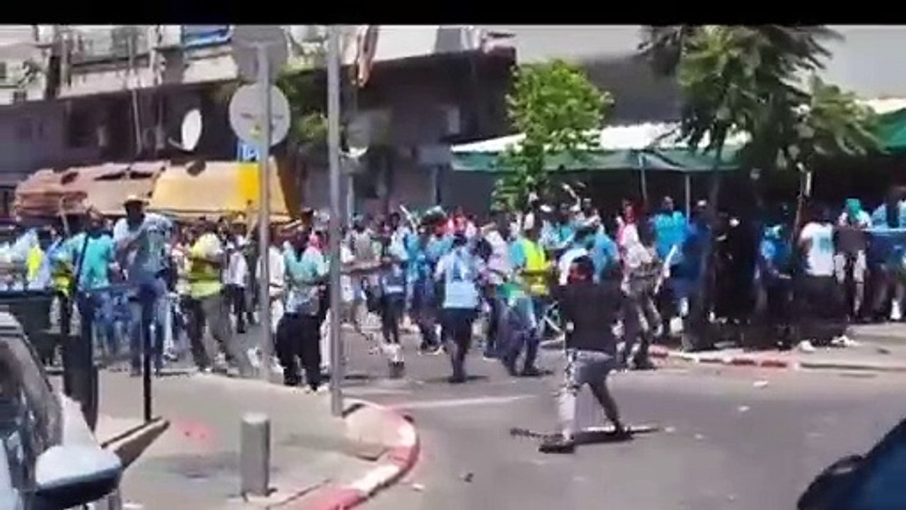 eritrea-israel