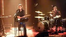 Jean-Louis Murat - Gazoline (live  Toulouse Salle Nougaro 2018)