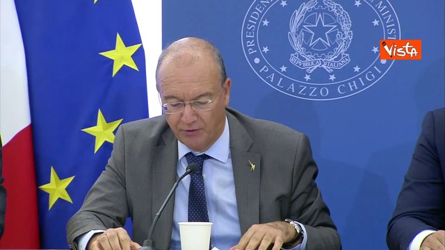 Valditara: Agenda Sud intervento pi? importante contro la dispersione scolastica