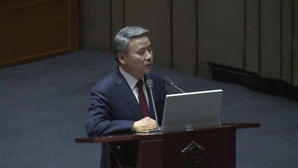 민주 "채 상병 사건 은폐 의혹"...국방장관 해임 건의·탄핵 추진 / YTN