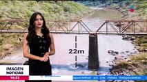 Rio Grande do Sul experimenta uno de los peores desastres climáticos de su historia