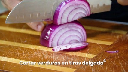 Sopa instantánea Íssima con verduras y pollo