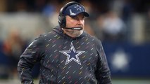 Cowboys Linemen Injured: Impact on Upcoming Matchup