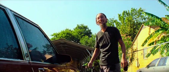 Red Rocket Bande-annonce (IT)