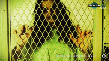 Hôpital Hanté S01E04 - Cauchemar à la Maison de retraite / les murs qui pleurent