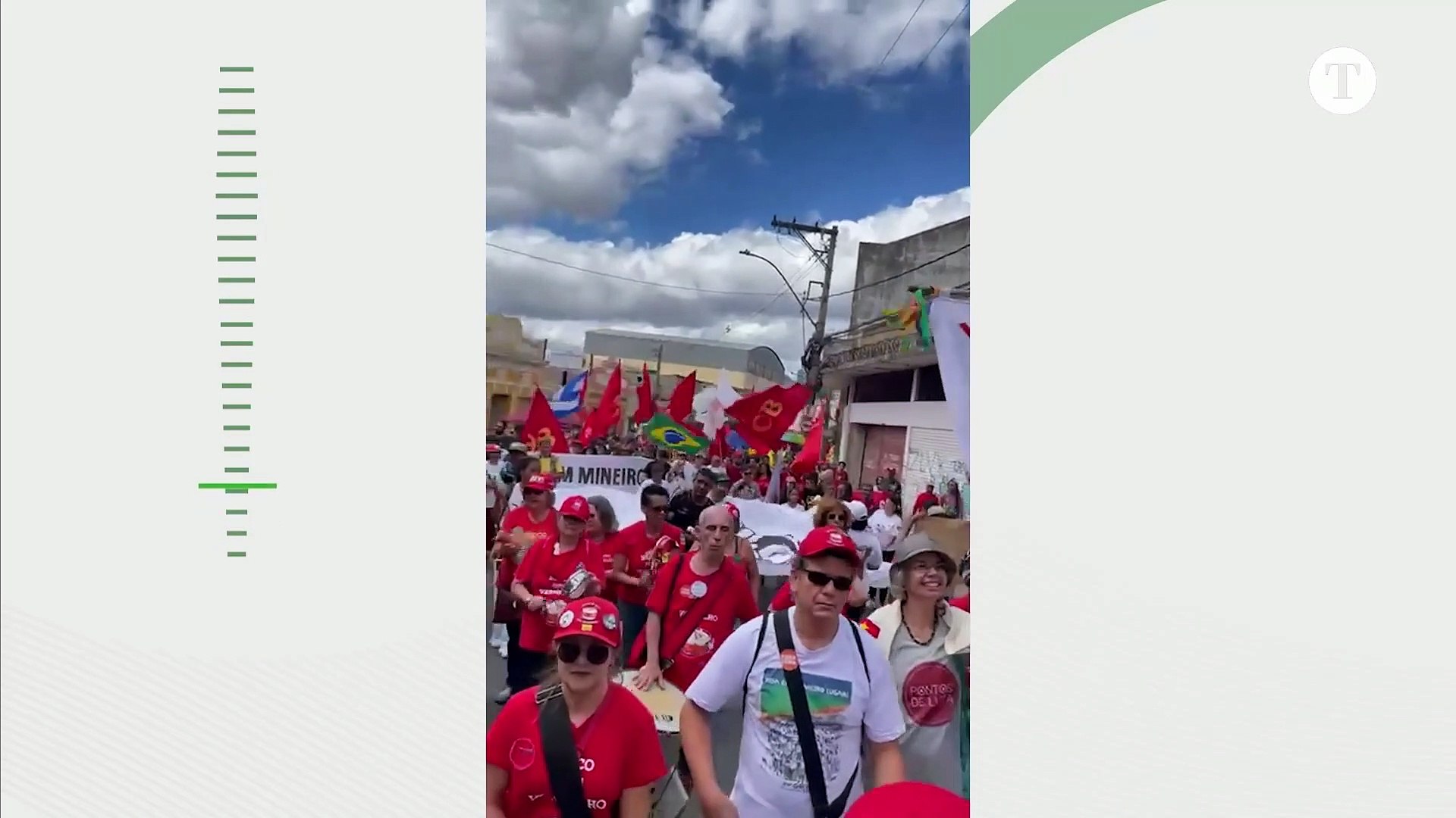 ACOMPANHE AO VIVO FM O TEMPO AO VIVO (547)