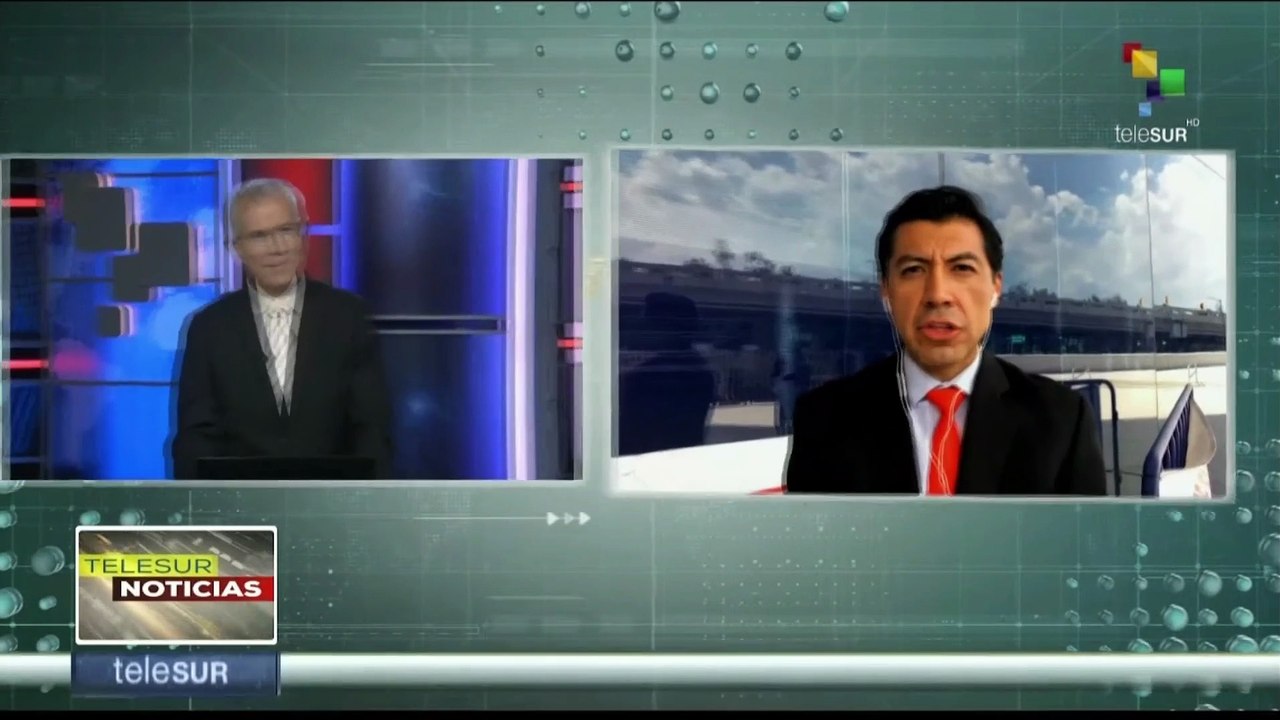 México: Proceso por la defensa de la Cuarta Transformación continúa con el reconocimiento a la candidata Claudia Sheinbaum