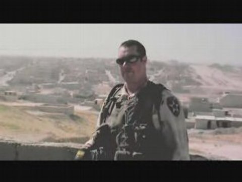 FRONTLINE | Extras: Bad Voodoo's War coming April 1 | PBS