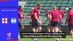 Borthwick keen to prove England doubters wrong