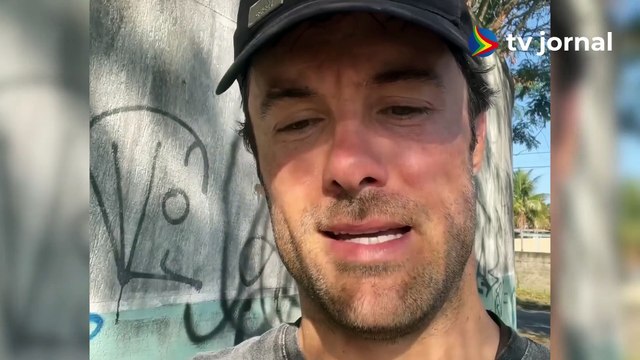 KAYKY BRITO NOTÍCIAS DE HOJE: Saiba ESTADO DE SAÚDE ATUALIZADO do ator