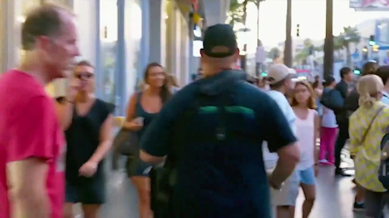 Hollywood Signs | Official Trailer | Starring Bruce Campbell, Alyssa Milano, Eric Roberts, Bai Ling