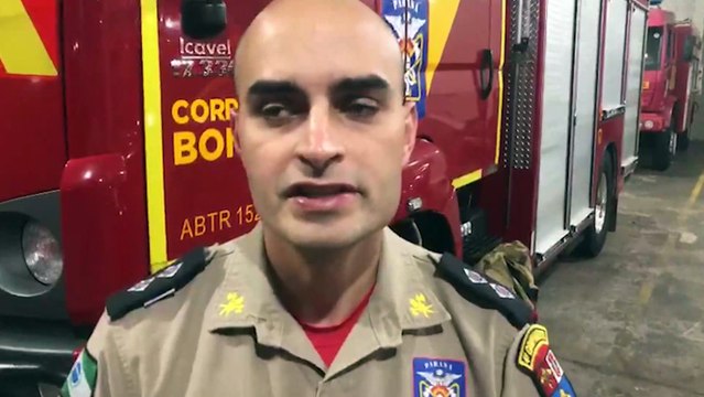 Homem morto no Santa Felicidade já estava em óbito há algumas horas e tinha marcas de agressão no crânio