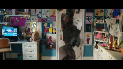 The Marvels Film Bande-Annonce