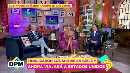 Fan que le arrojó BRA a Luis Miguel rompe el silencio