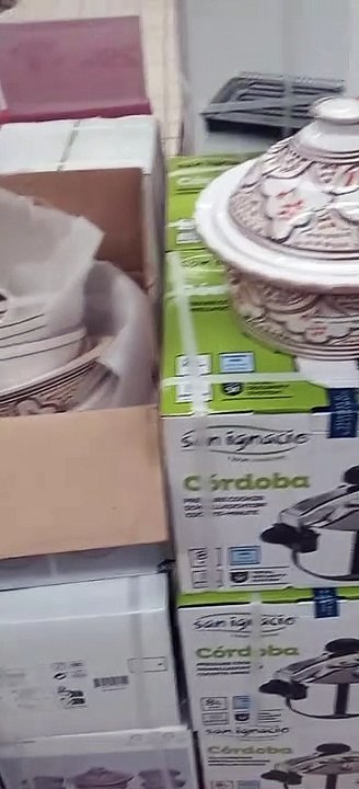 CARREFOUR  ❤️‍ PROMOTION SPÉCIAL RAMADAN  2023 #carrefour #bonplan #ramadan  #promotion #ramadhan  (36)