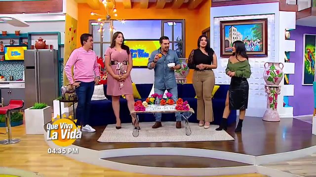 Transmisión en Vivo (2279)