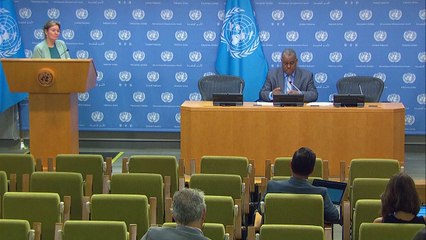 Unicef alerta en informe sobre récord de migración infantil en América Latina