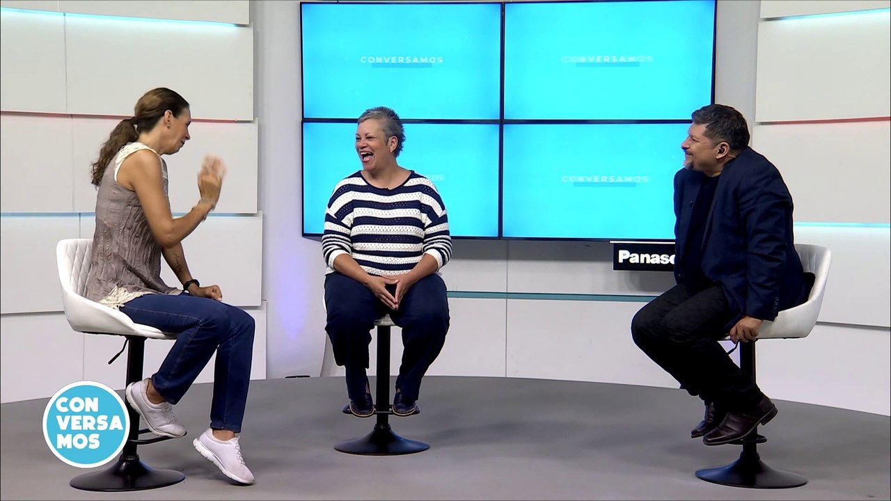 Conversamos con Ana Coralia Fernández y Cristina Bruno | I Festival Títere Cuenteando.