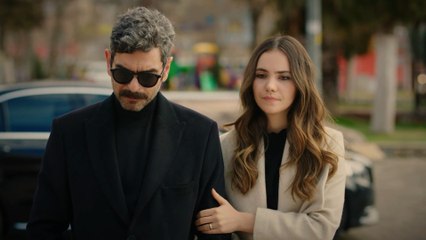 مسلسل الحمامة الحلقة 43 مترجمة للعربية 🎥 | زولوف في مواجهة الموت في بئر عمياء