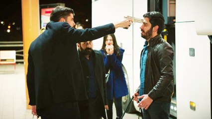 مسلسل الحمامة الحلقة 42 مترجم للعربية 🎬 | قصة زولوف في مواجهة الموت والنجاة