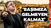 'Türkiye İçin Bölgesel Savaş Demektir' Ersan Şen'den Kritik Suriye Uyarısı!