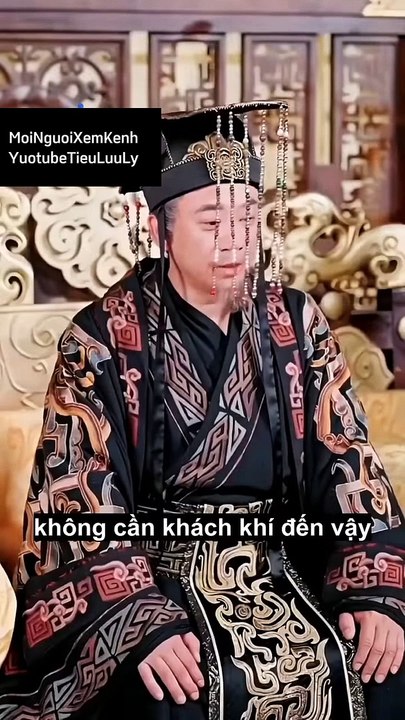 phim-Thần Y Thái Tử Phi (tập 27)
