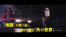 映画『悪い子バビー』