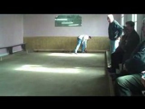 (6) Morlaix - Ploujean (Corbel) : Boules plombées 03/08