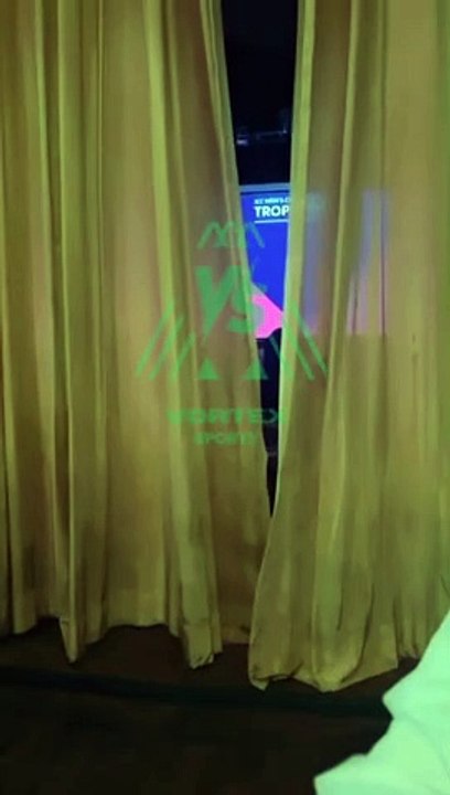ICC CWC Trophy World Tour: Exclusive Footage from University of Central Punjab, Lahore, Pakistan