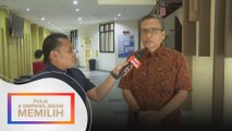 Hari terakhir kempen, bersedia untuk keluar mengundi?