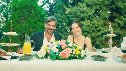 مسلسل الحمامة الحلقة 51 | Guvercin مترجم للعربية 🌟