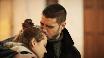 مسلسل الحمامة الحلقة 48 مترجمة للعربية 🎬 | قصة زولوف في انتظار الموت ونجاته المذهلة