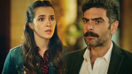 مسلسل الحمامة الحلقة 47 | Guvercin بالعربية المدبلجة 🕊️