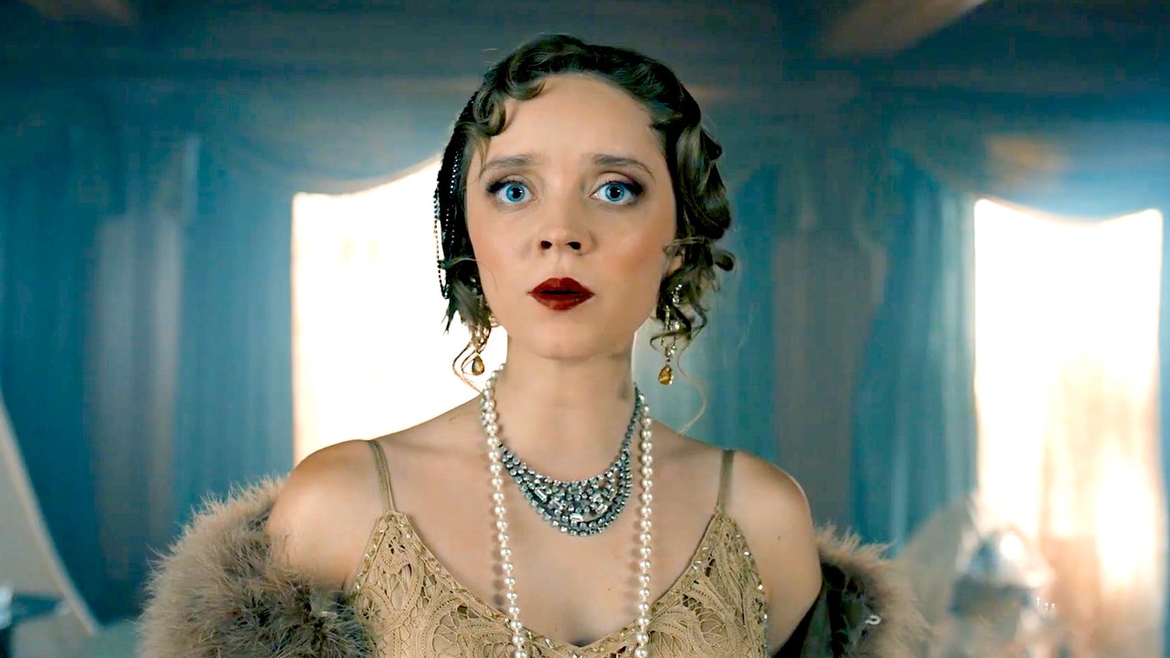 First Look at Hallmark’s 3 Bed, 2 Bath, 1 Ghost video Dailymotion