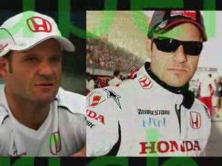 Présenation pilotes F1 2008