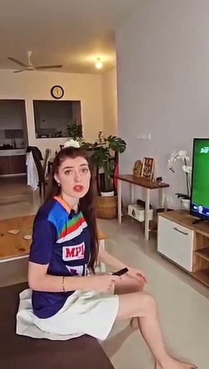 IND VS PAK