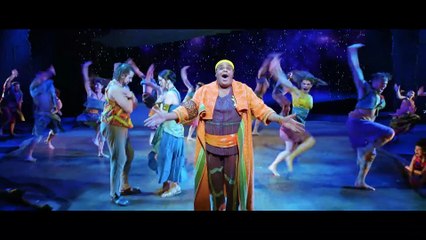 The Prince of Egypt | movie | 2023 | Official Trailer