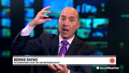 Brace for the Second Severe Weather Season This Fall 🌪️