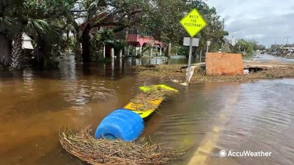 Tougher building codes are paying off in hurricane zones