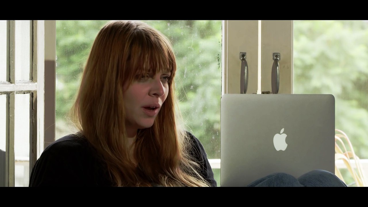 Self-Obsessed | show | 2016 | Official Trailer