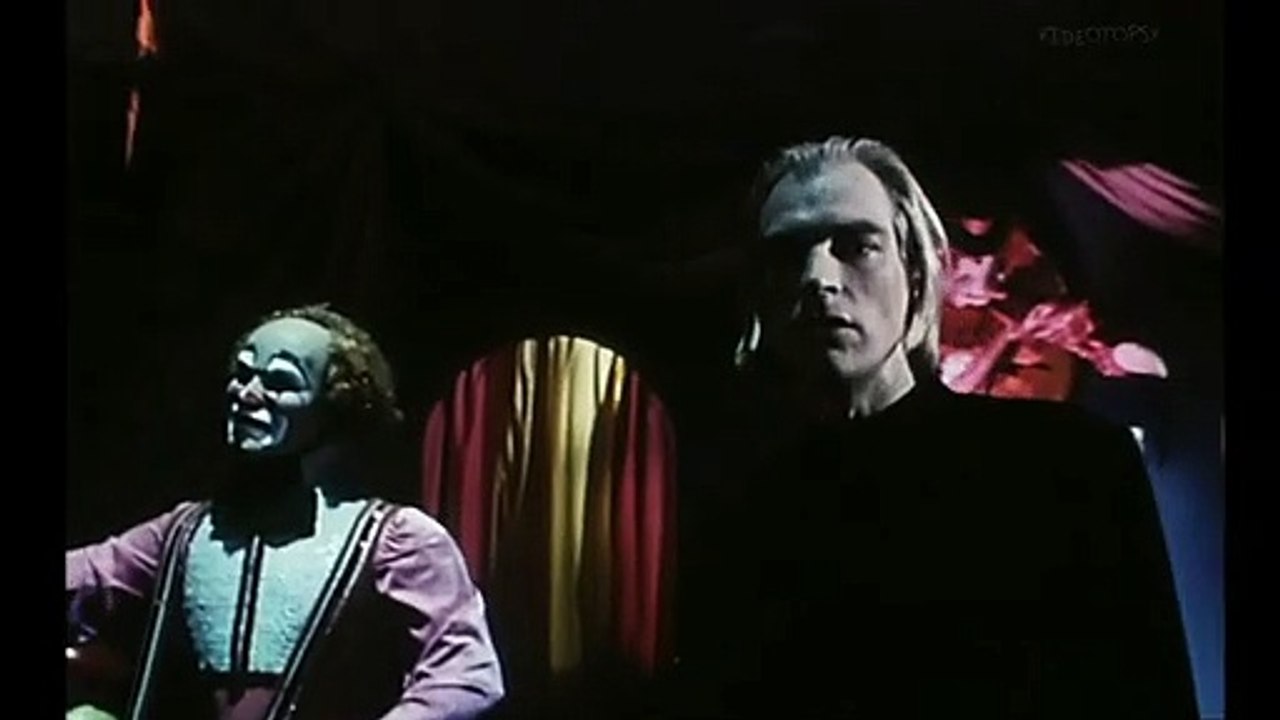 Warlock: The Armageddon | movie | 1993 | Official Trailer